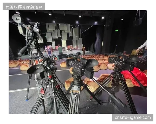 多机位同步部署延伸视觉半径，保障校园赛事直播实时对齐专业转播规格